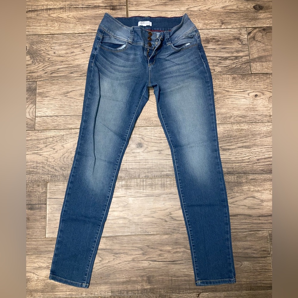 Cello Skinny Jeans